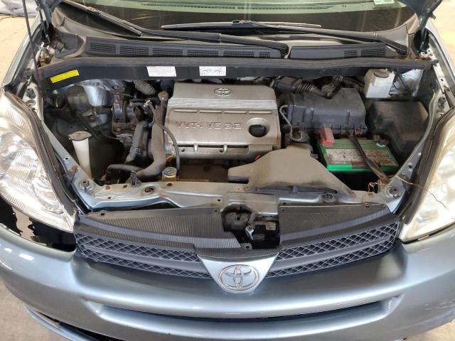 Photo 11 VIN: 5TDZA22C84S212817 - TOYOTA SIENNA 