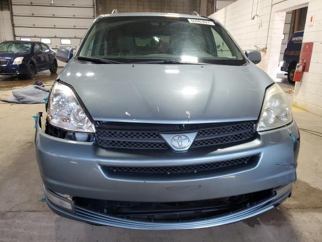 Photo 4 VIN: 5TDZA22C84S212817 - TOYOTA SIENNA 