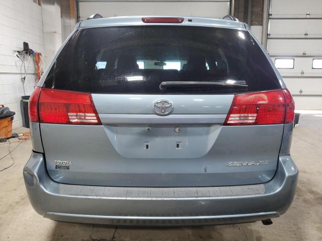 Photo 5 VIN: 5TDZA22C84S212817 - TOYOTA SIENNA 