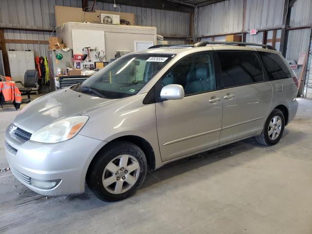 Photo 0 VIN: 5TDZA22C84S212929 - TOYOTA SIENNA XLE 