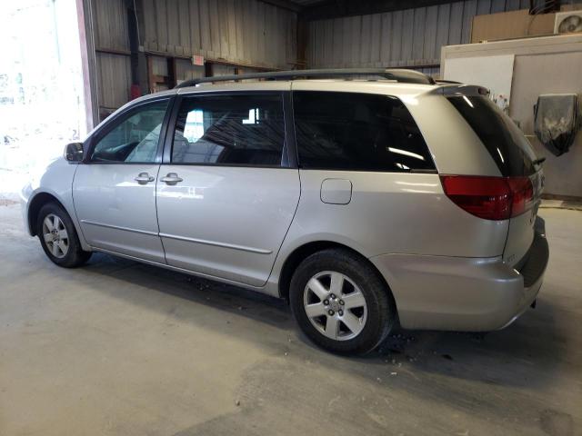 Photo 1 VIN: 5TDZA22C84S212929 - TOYOTA SIENNA XLE 