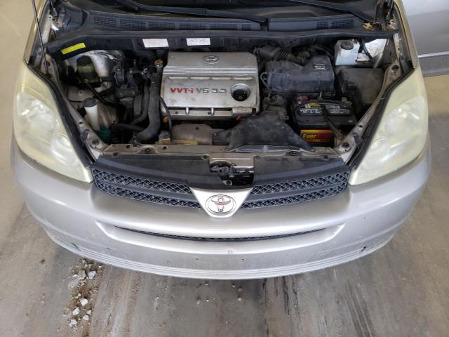 Photo 11 VIN: 5TDZA22C84S212929 - TOYOTA SIENNA XLE 