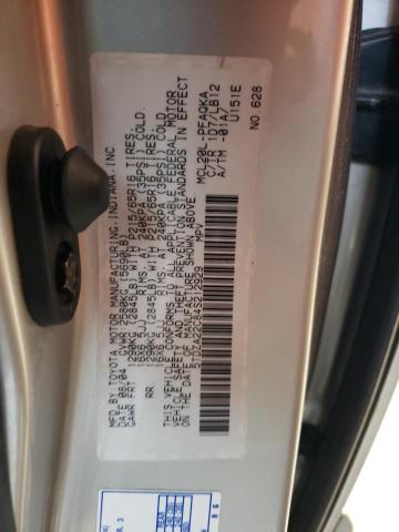 Photo 12 VIN: 5TDZA22C84S212929 - TOYOTA SIENNA XLE 