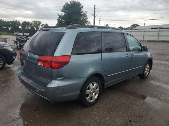 Photo 2 VIN: 5TDZA22C84S217340 - TOYOTA SIENNA XLE 