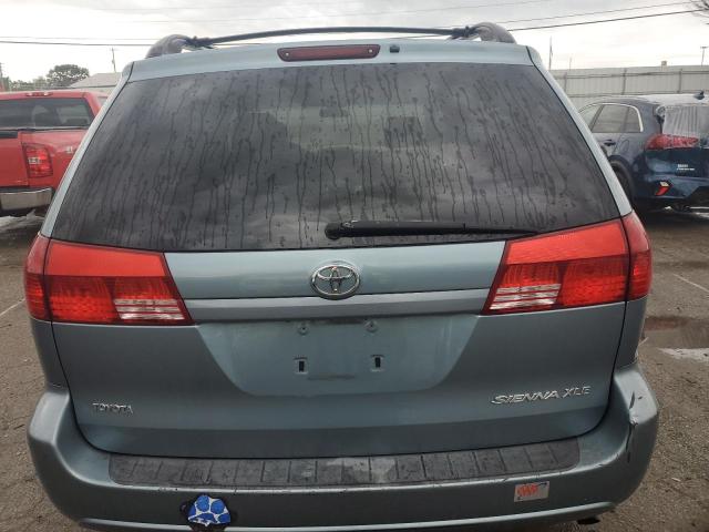 Photo 5 VIN: 5TDZA22C84S217340 - TOYOTA SIENNA XLE 