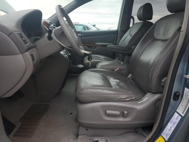 Photo 6 VIN: 5TDZA22C84S217340 - TOYOTA SIENNA XLE 