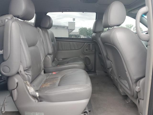 Photo 9 VIN: 5TDZA22C84S217340 - TOYOTA SIENNA XLE 