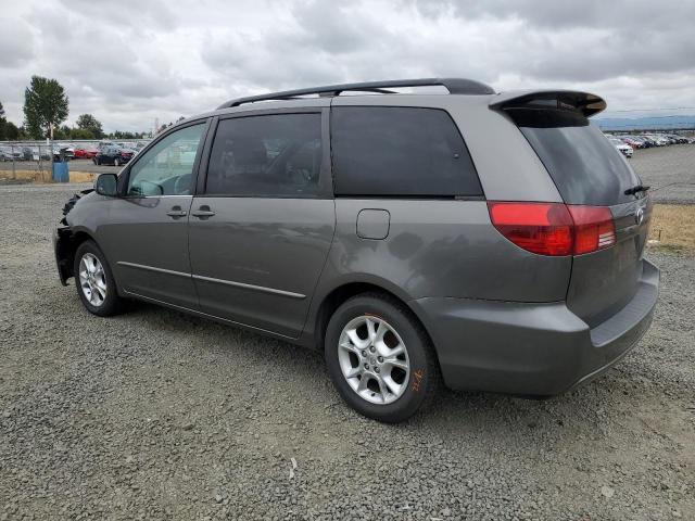 Photo 1 VIN: 5TDZA22C85S222460 - TOYOTA SIENNA XLE 