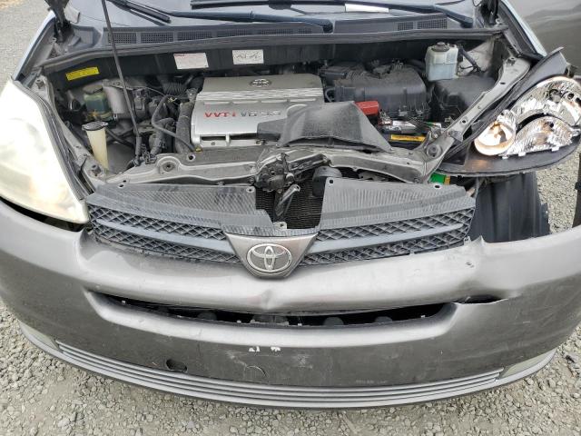 Photo 11 VIN: 5TDZA22C85S222460 - TOYOTA SIENNA XLE 