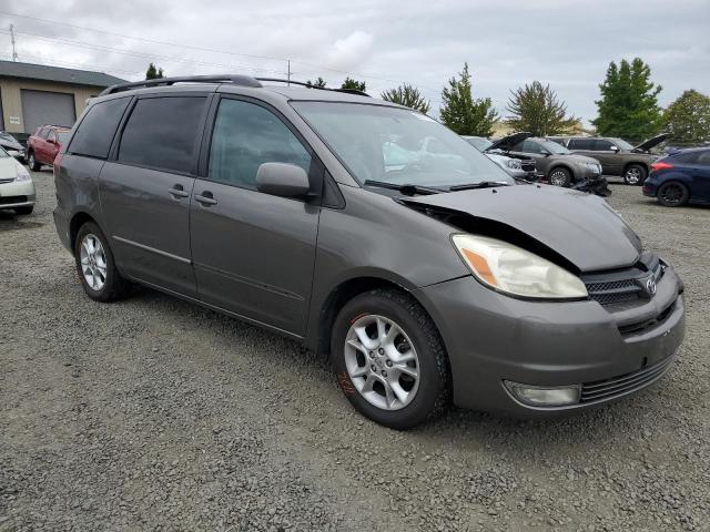 Photo 3 VIN: 5TDZA22C85S222460 - TOYOTA SIENNA XLE 