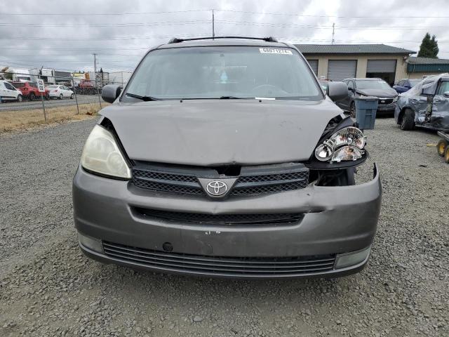 Photo 4 VIN: 5TDZA22C85S222460 - TOYOTA SIENNA XLE 