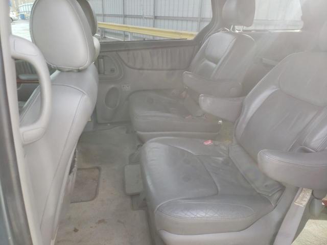 Photo 5 VIN: 5TDZA22C85S227335 - TOYOTA SIENNA XLE 