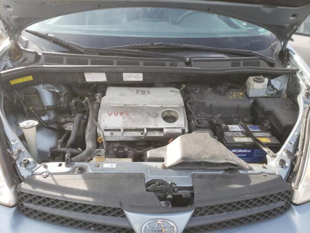 Photo 6 VIN: 5TDZA22C85S227335 - TOYOTA SIENNA XLE 