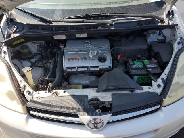 Photo 11 VIN: 5TDZA22C85S246614 - TOYOTA SIENNA XLE 