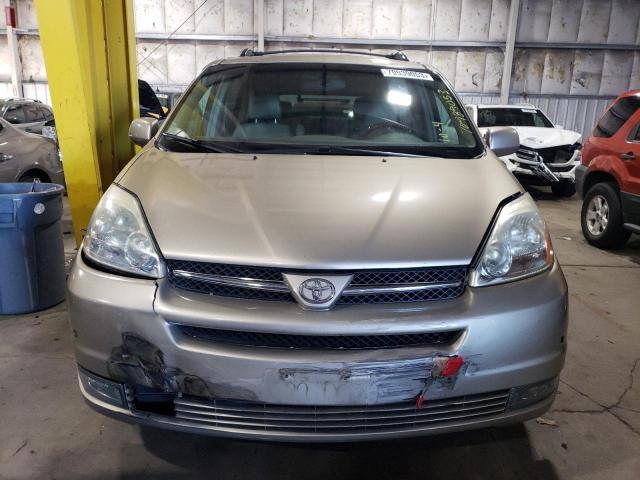 Photo 4 VIN: 5TDZA22C85S263431 - TOYOTA ALL MODELS 