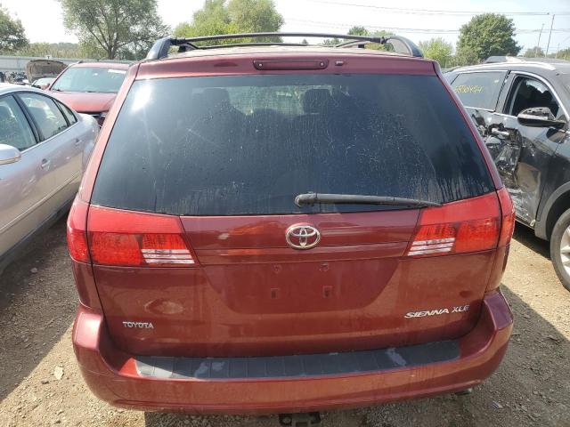 Photo 5 VIN: 5TDZA22C85S278110 - TOYOTA SIENNA XLE 