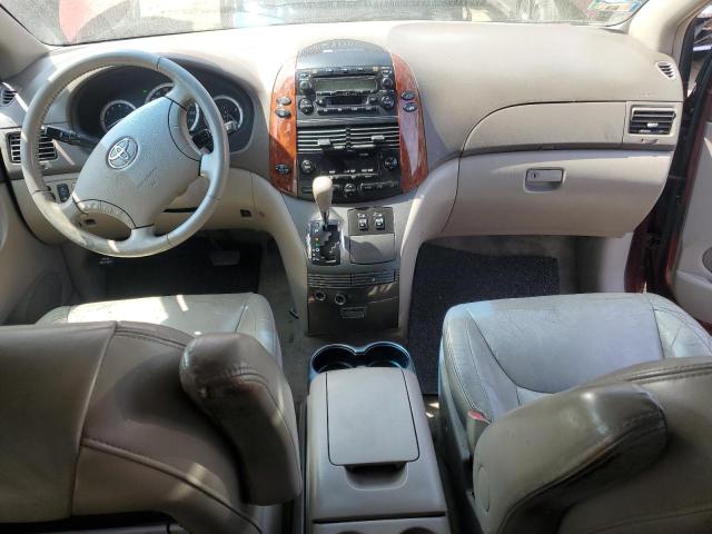 Photo 7 VIN: 5TDZA22C85S278110 - TOYOTA SIENNA XLE 