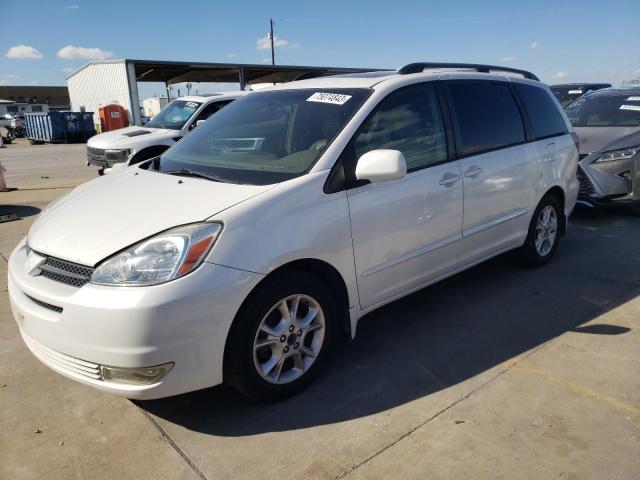 Photo 0 VIN: 5TDZA22C85S285963 - TOYOTA SIENNA XLE 