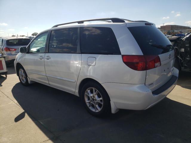 Photo 1 VIN: 5TDZA22C85S285963 - TOYOTA SIENNA XLE 