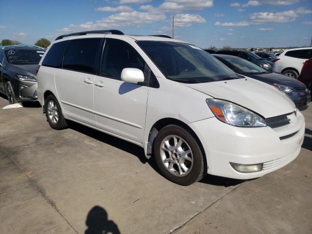 Photo 3 VIN: 5TDZA22C85S285963 - TOYOTA SIENNA XLE 