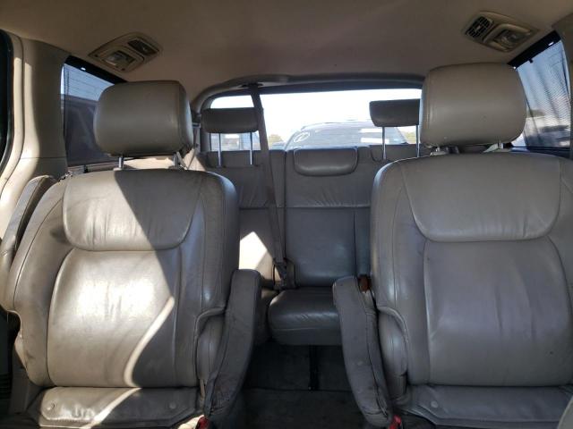 Photo 9 VIN: 5TDZA22C85S285963 - TOYOTA SIENNA XLE 