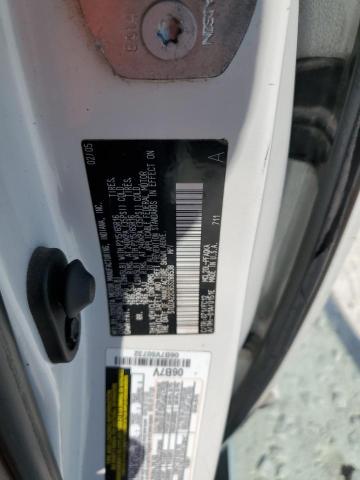 Photo 12 VIN: 5TDZA22C85S288538 - TOYOTA SIENNA XLE 