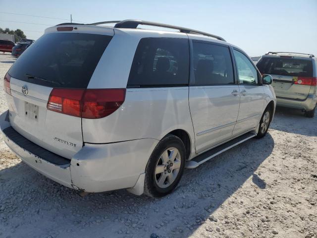 Photo 2 VIN: 5TDZA22C85S288538 - TOYOTA SIENNA XLE 