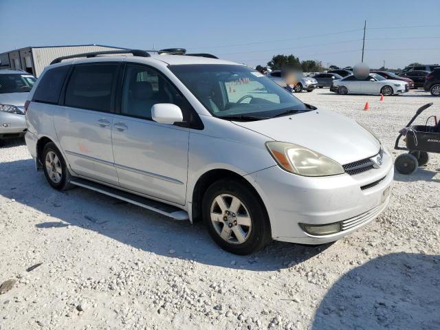 Photo 3 VIN: 5TDZA22C85S288538 - TOYOTA SIENNA XLE 