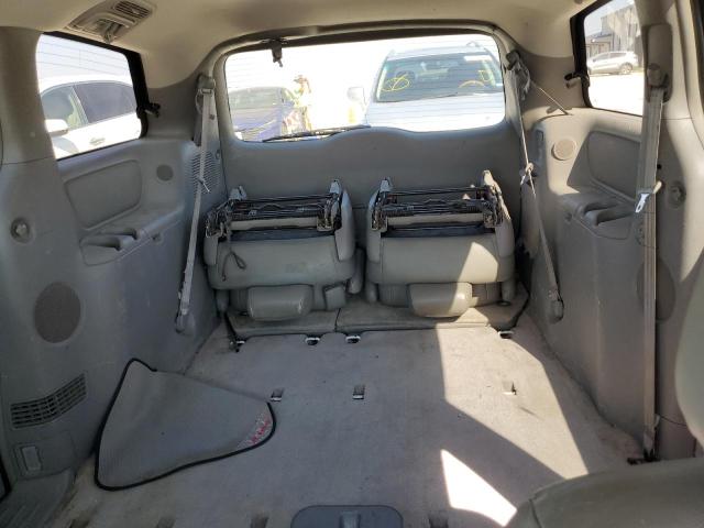 Photo 9 VIN: 5TDZA22C85S288538 - TOYOTA SIENNA XLE 