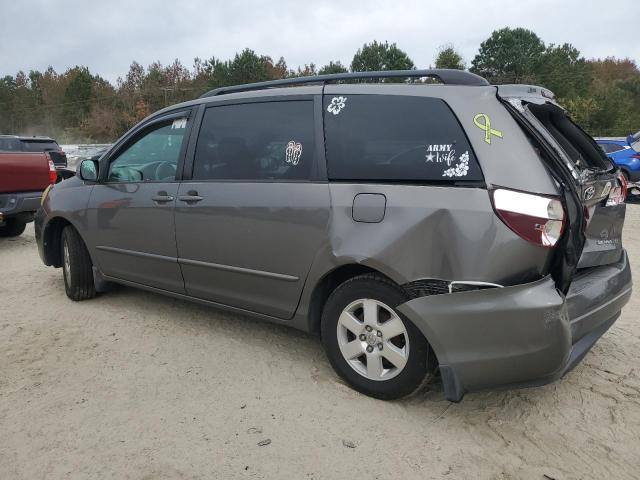 Photo 1 VIN: 5TDZA22C85S340198 - TOYOTA SIENNA XLE 