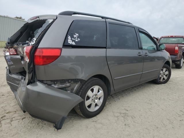 Photo 2 VIN: 5TDZA22C85S340198 - TOYOTA SIENNA XLE 