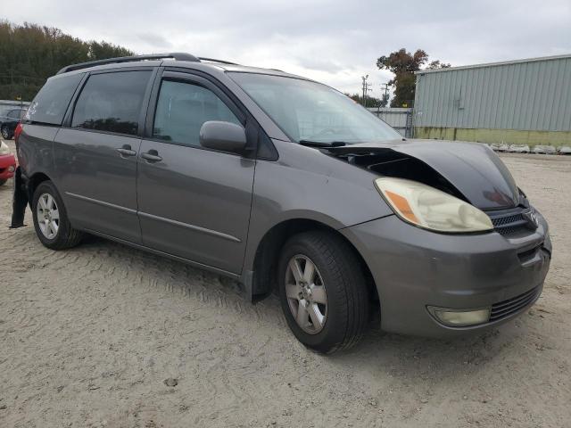 Photo 3 VIN: 5TDZA22C85S340198 - TOYOTA SIENNA XLE 