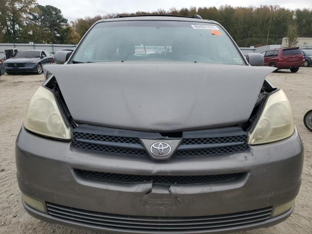 Photo 4 VIN: 5TDZA22C85S340198 - TOYOTA SIENNA XLE 