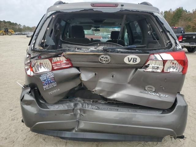 Photo 5 VIN: 5TDZA22C85S340198 - TOYOTA SIENNA XLE 