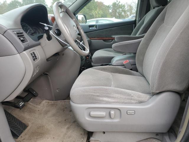 Photo 6 VIN: 5TDZA22C85S340198 - TOYOTA SIENNA XLE 