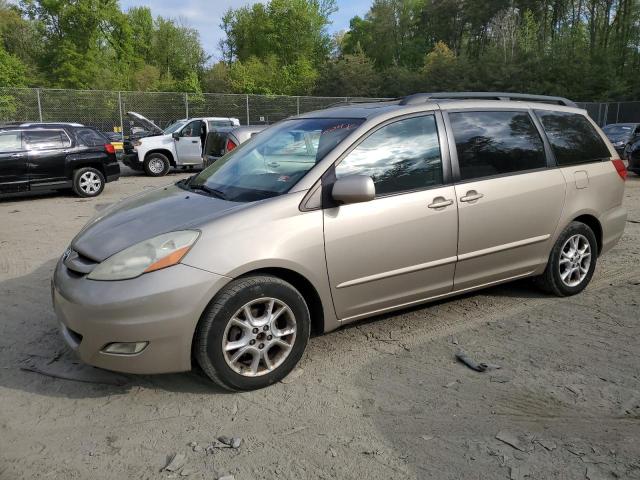 Photo 0 VIN: 5TDZA22C86S400658 - TOYOTA SIENNA XLE 