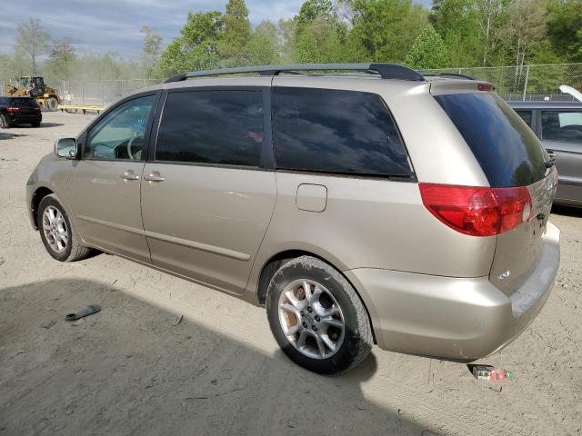 Photo 1 VIN: 5TDZA22C86S400658 - TOYOTA SIENNA XLE 