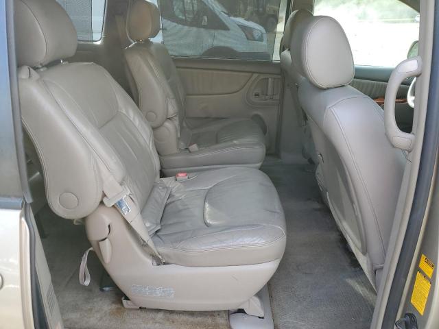 Photo 10 VIN: 5TDZA22C86S400658 - TOYOTA SIENNA XLE 