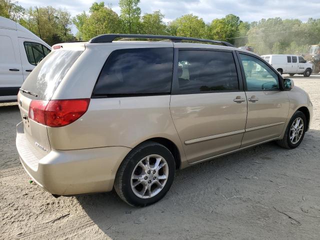 Photo 2 VIN: 5TDZA22C86S400658 - TOYOTA SIENNA XLE 