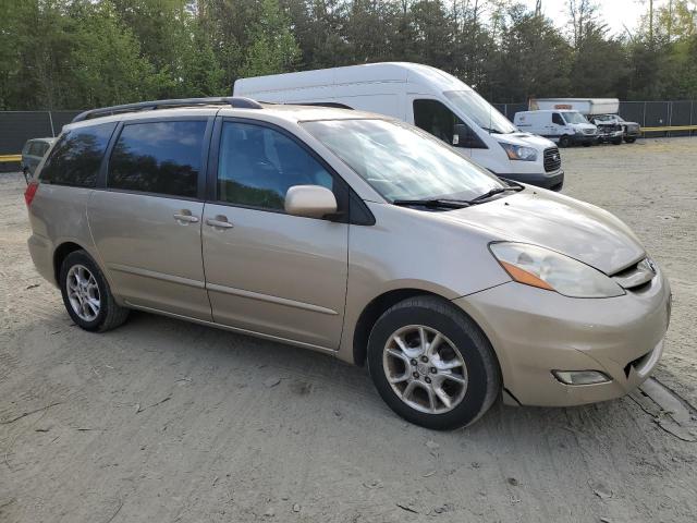 Photo 3 VIN: 5TDZA22C86S400658 - TOYOTA SIENNA XLE 