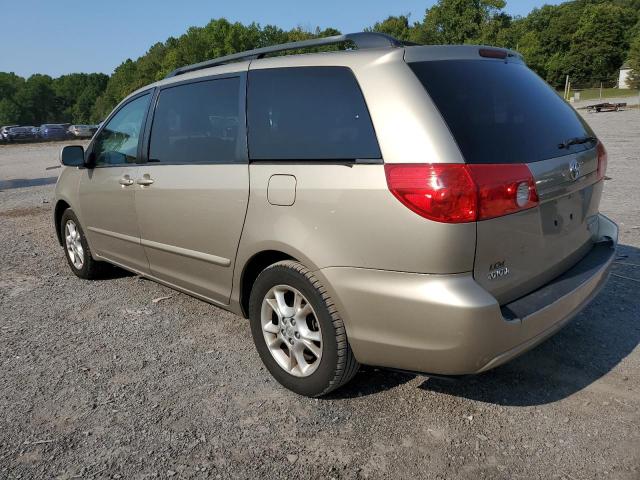 Photo 1 VIN: 5TDZA22C86S403690 - TOYOTA SIENNA XLE 