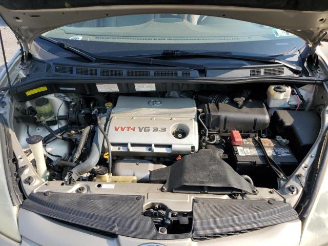 Photo 11 VIN: 5TDZA22C86S403690 - TOYOTA SIENNA XLE 