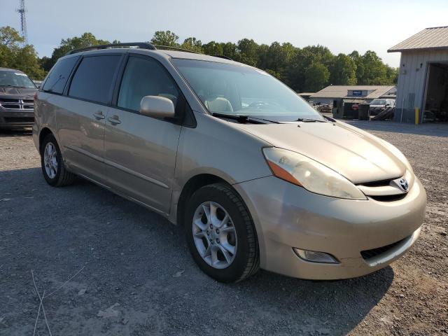 Photo 3 VIN: 5TDZA22C86S403690 - TOYOTA SIENNA XLE 