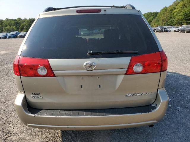 Photo 5 VIN: 5TDZA22C86S403690 - TOYOTA SIENNA XLE 