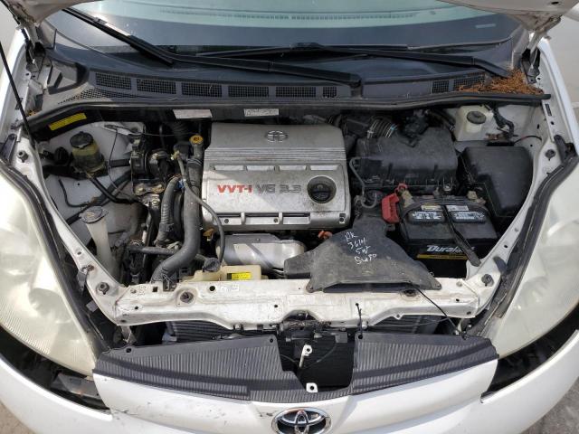 Photo 11 VIN: 5TDZA22C86S406122 - TOYOTA SIENNA XLE 