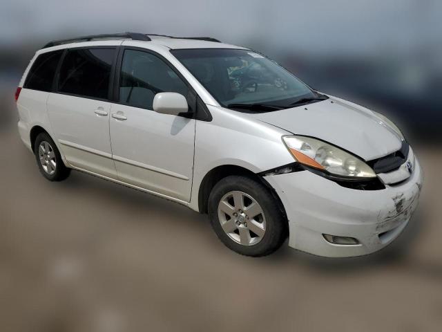 Photo 3 VIN: 5TDZA22C86S406122 - TOYOTA SIENNA XLE 