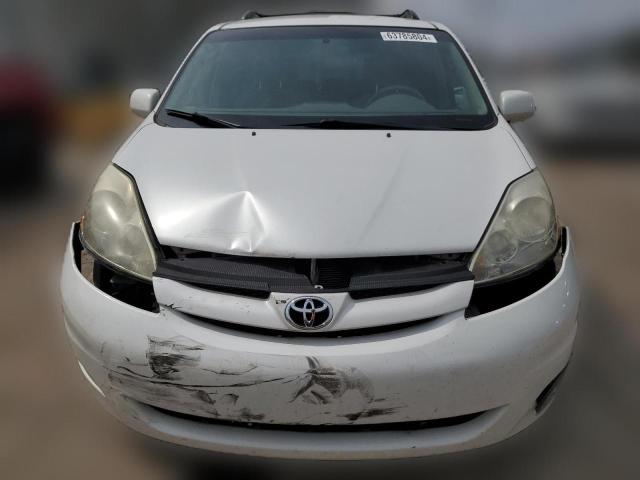 Photo 4 VIN: 5TDZA22C86S406122 - TOYOTA SIENNA XLE 