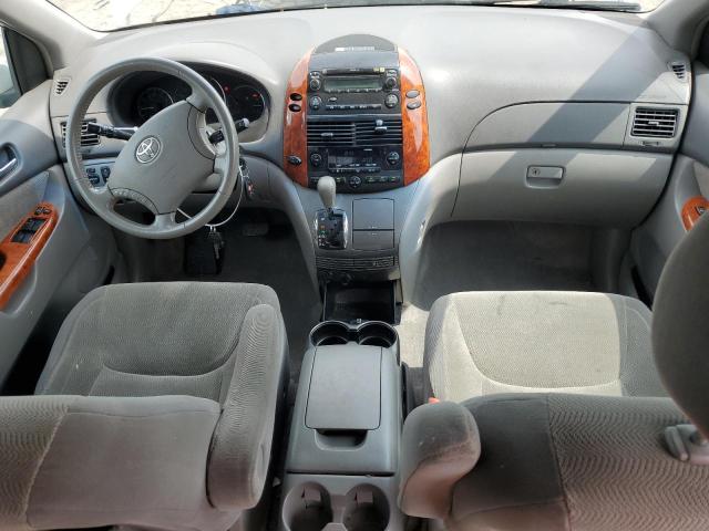 Photo 7 VIN: 5TDZA22C86S406122 - TOYOTA SIENNA XLE 