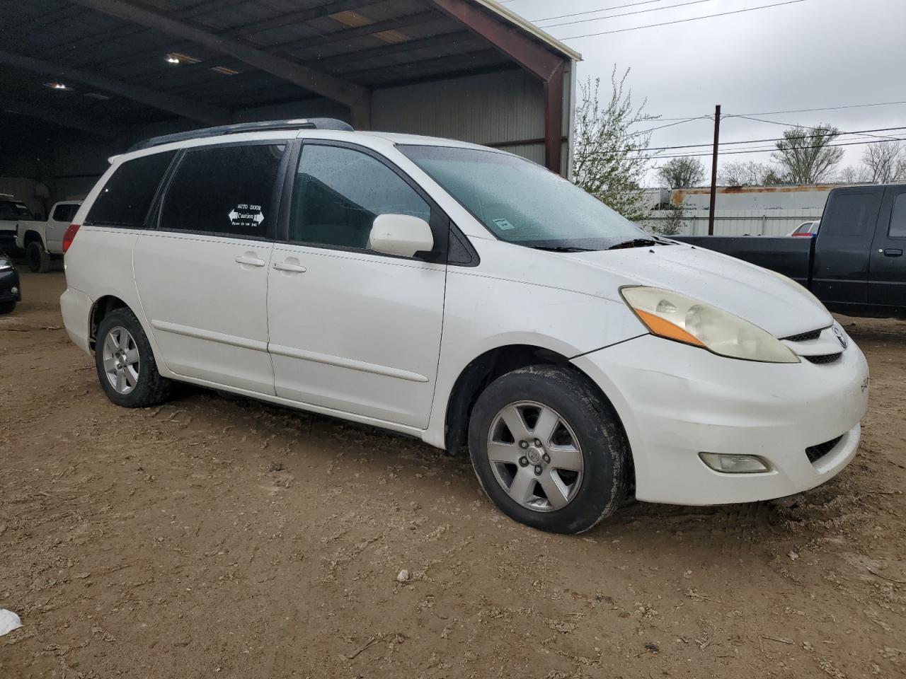 Photo 3 VIN: 5TDZA22C86S415967 - TOYOTA SIENNA 