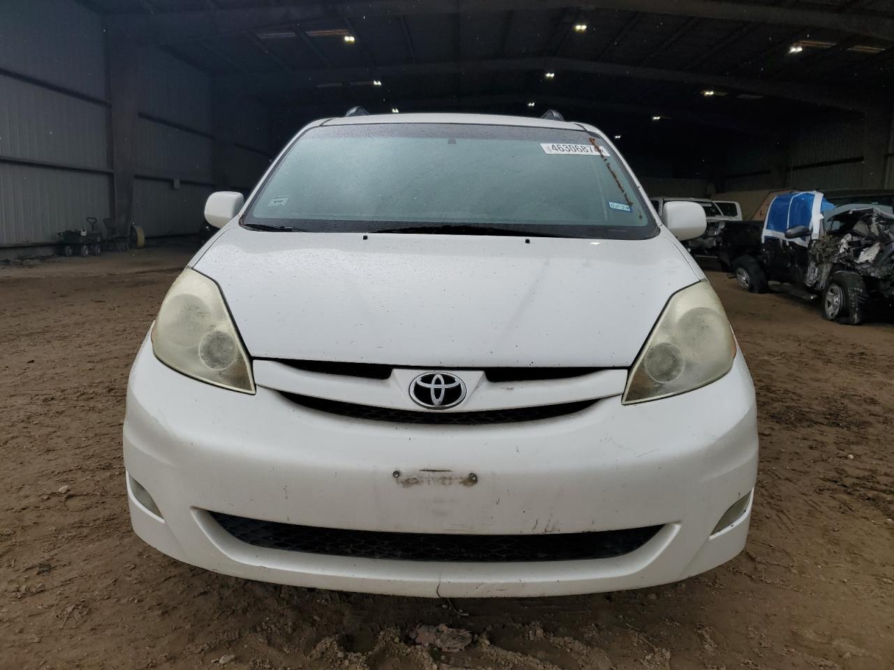 Photo 4 VIN: 5TDZA22C86S415967 - TOYOTA SIENNA 